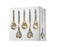 2 Light Wall Sconce | 453SQ2S-CH