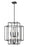 8 Light Chandelier | 454-28MB