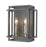 2 Light Wall Sconce | 454-2S-BRZ-OBR