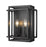 2 Light Wall Sconce | 454-2S-MB