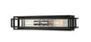 2 Light Vanity | 454-2V-BK-BN