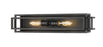 2 Light Vanity | 454-2V-MB