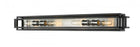 4 Light Vanity | 454-4V-BK-BN
