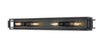 4 Light Vanity | 454-4V-MB