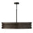 4 Light Chandelier | 454041EB