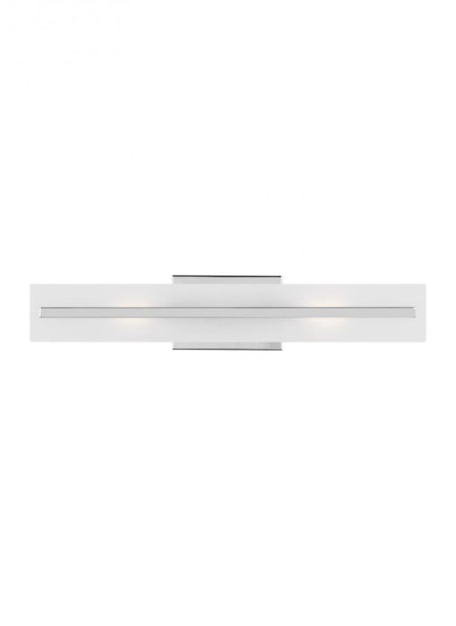 Dex Medium Two Light Wall / Bath | 4554302-05