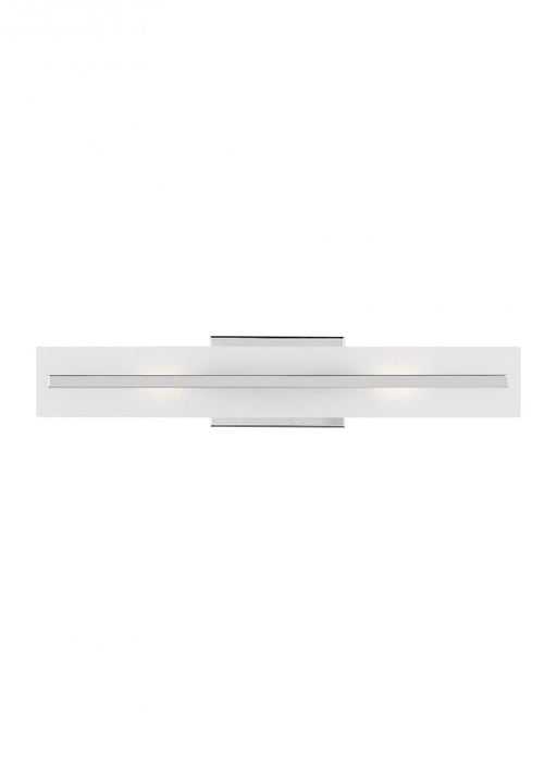 Dex Medium Two Light Wall / Bath | 4554302-05