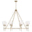 8 Light Chandelier | 455981AD