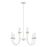 8 Light Chandelier | 456181CE