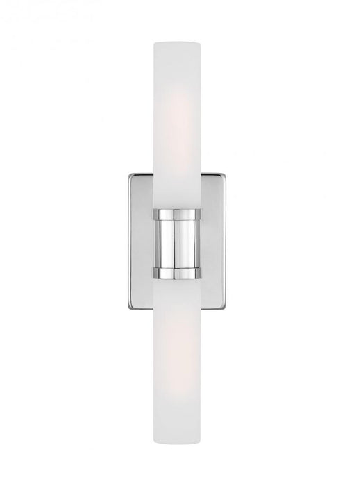 Keaton Medium Two Light Wall / Bath | 4565002-05