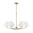 6 Light Chandelier | 456661AD-714