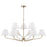 9 Light Chandelier | 456691AD-714