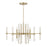12 Light Chandelier | 458001MA