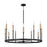 12 Light Chandelier | 458301ER