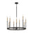 9 Light Chandelier | 458381ER