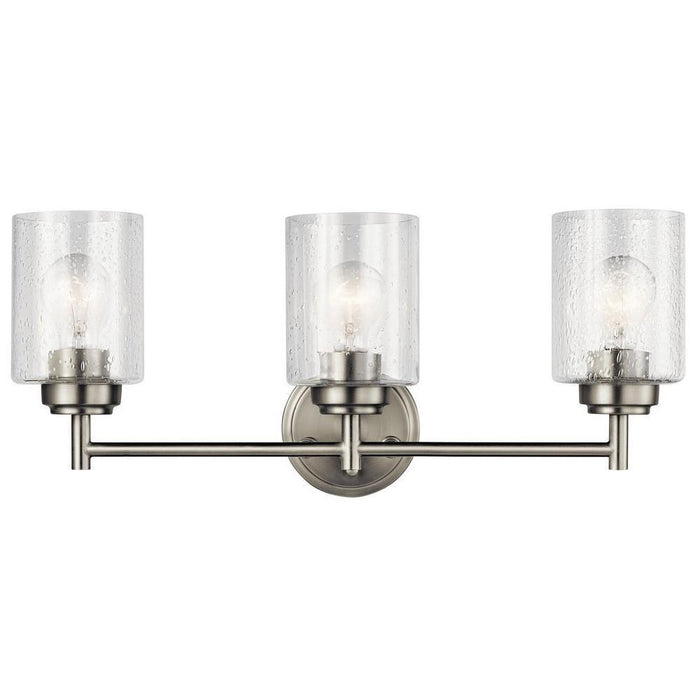 Kichler Bath 3 Lights