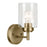 Kichler Wall Sconce 1 Light