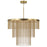 3 Light Chandelier | 459331AD