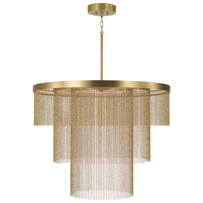 3 Light Chandelier | 459331AD