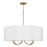 4 Light Chandelier | 459541AD