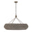 8 Light Chandelier | 459781AGD