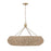 8 Light Chandelier | 459781LFB