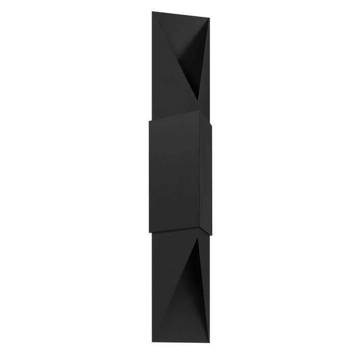 2 Light Exterior Wall Sconce / Murale Exterieure 2 Light | 207734A