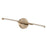 2 Light 5cct Led Vanity Light / Murale De Salle De Bain Del 5cct 2 Light | 207288A