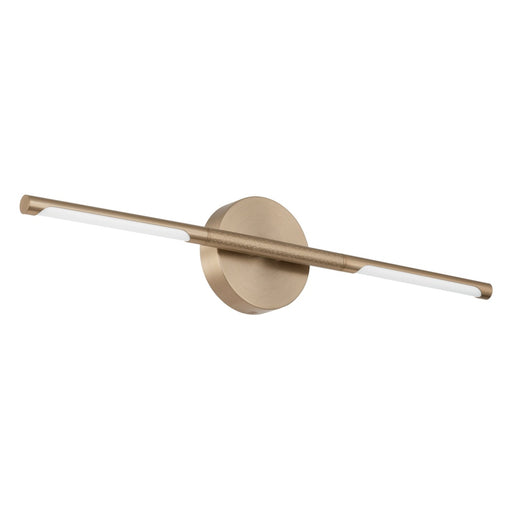 2 Light 5cct Led Vanity Light / Murale De Salle De Bain Del 5cct 2 Light | 207288A