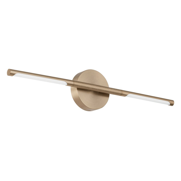 2 Light 5cct Led Vanity Light / Murale De Salle De Bain Del 5cct 2 Light | 207288A
