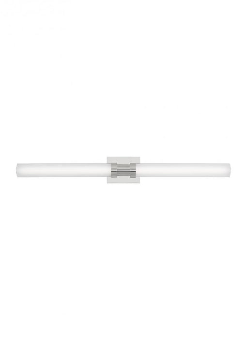 Kiel Large Led Wall / Bath | 4604093S-05