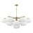 13 Light Chandelier | 460501AD