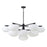 13 Light Chandelier | 460501MB