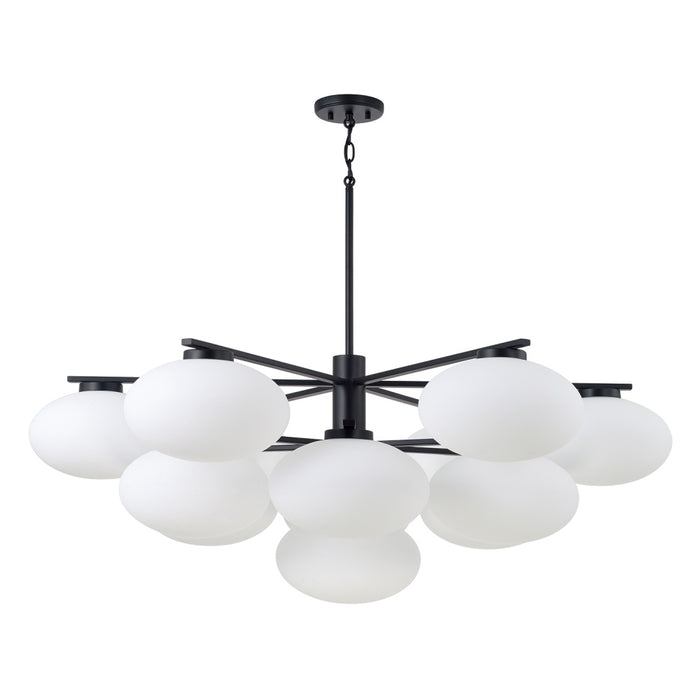 13 Light Chandelier | 460501MB