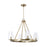 4 Light Chandelier | 461941AD-662