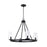 4 Light Chandelier | 461941MB-662