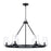 6 Light Chandelier | 461961MB-662