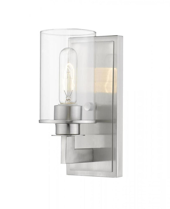 1 Light Wall Sconce | 462-1S-BN