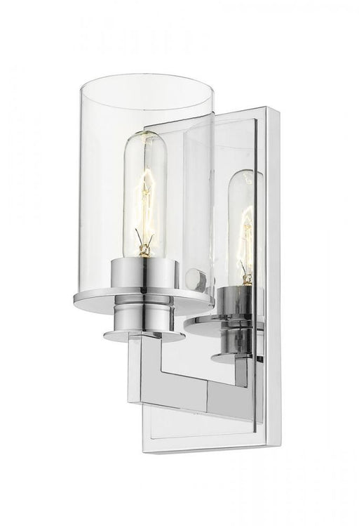 1 Light Wall Sconce | 462-1S-CH