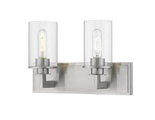 2 Light Vanity | 462-2V-BN