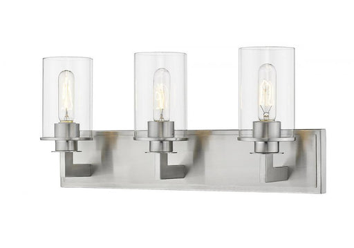 3 Light Vanity | 462-3V-BN
