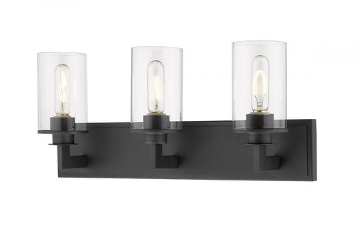 3 Light Vanity | 462-3V-BRZ