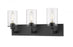 3 Light Vanity | 462-3V-BRZ