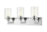 3 Light Vanity | 462-3V-CH