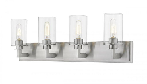 4 Light Vanity | 462-4V-BN