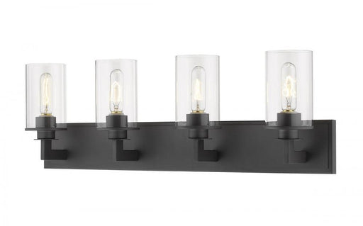 4 Light Vanity | 462-4V-BRZ