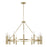 12 Light Chandelier | 462001MA