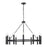 12 Light Chandelier | 462001MB