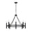 8 Light Chandelier | 462081MB