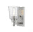 1 Light Wall Sconce | 464-1S-BN